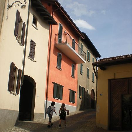 Appartamento TieMi Coldrerio Esterno foto