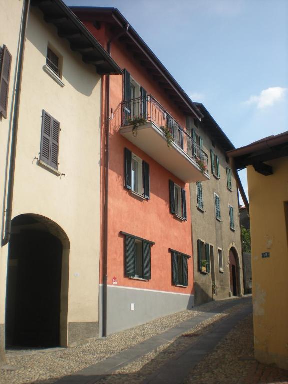Appartamento TieMi Coldrerio Camera foto